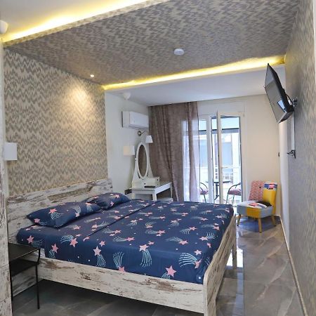 City Center Villa Kavála Luaran gambar