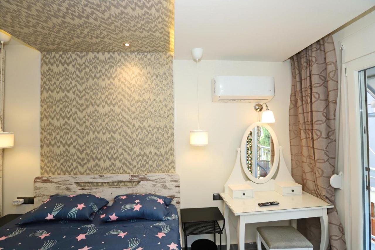 City Center Villa Kavála Luaran gambar