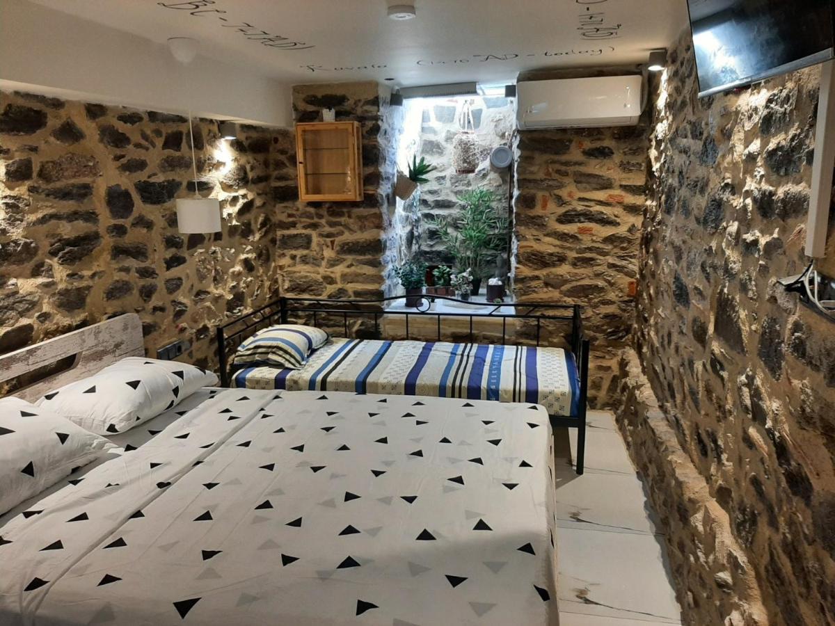 City Center Villa Kavála Luaran gambar